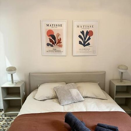 La Real - Apt 2 Chambres Renove Перпинян Екстериор снимка
