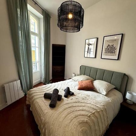 La Real - Apt 2 Chambres Renove Перпинян Екстериор снимка