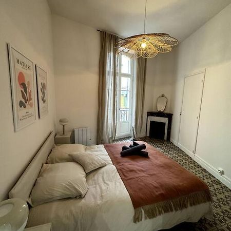 La Real - Apt 2 Chambres Renove Перпинян Екстериор снимка
