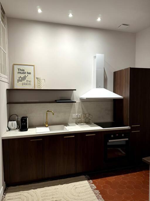 La Real - Apt 2 Chambres Renove Перпинян Екстериор снимка