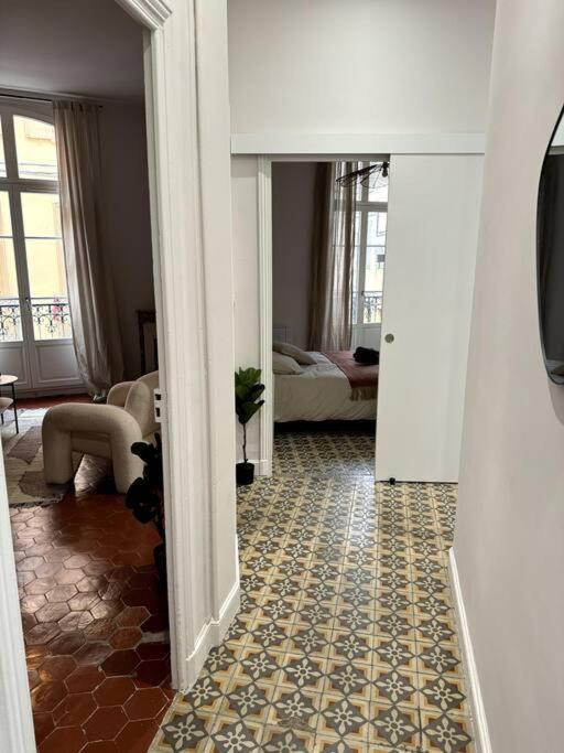 La Real - Apt 2 Chambres Renove Перпинян Екстериор снимка
