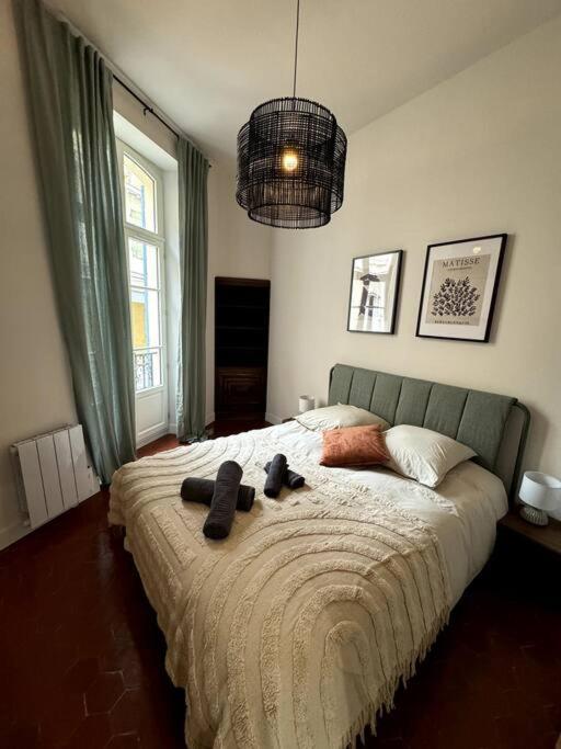 La Real - Apt 2 Chambres Renove Перпинян Екстериор снимка