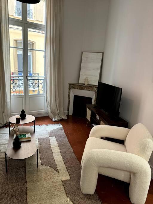 La Real - Apt 2 Chambres Renove Перпинян Екстериор снимка