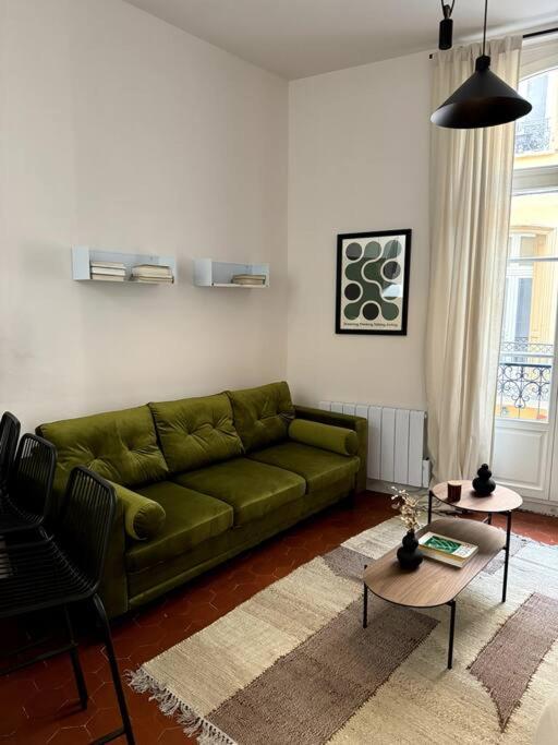 La Real - Apt 2 Chambres Renove Перпинян Екстериор снимка