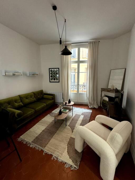 La Real - Apt 2 Chambres Renove Перпинян Екстериор снимка
